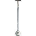 ABUS Kellerschacht-Gitterrostsicherung, GS20 B/SB, Stahl verzinkt-chromatiert Produktbild img1 S