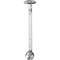 ABUS Kellerschacht-Gitterrostsicherung, GS20 B/SB, Stahl verzinkt-chromatiert Produktbild img4 S