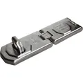 Produktbild von ABUS - Tür-Gelenk-Überfalle, mit Ösenplatte, 110/155 B/SB, Stahl