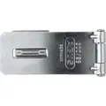 Produktbild von ABUS - Tür-Überfalle, mit Ösenplatte, 200/75 B/SB, Stahl korrosionsgeschützt