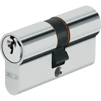 Produktbild von ABUS - PDZ,C73,BL30/50,Not+Gefahrenfunktion,3 Schl.,gl.,BJ18040,Messing matt ve
