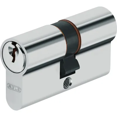 Produktbild von ABUS - Profildoppelzylinder C83 N 45/55mm, 3 Schlüssel, gleich schließend