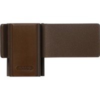 Produktbild von ABUS - FT-Fenster und Türsicherung, ohne Zylinder, SW10 EK, Stahl braun