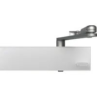 Produktbild von ABUS - Türschließer 8103 V,EN 2-4,m. Gestänge,silberfarbig