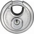 Produktbild von ABUS - AV-Vorhangschloss, Diskus 24RK/70, Edelstahl edelstahl