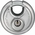 Produktbild von ABUS - AV-Vorhangschloss, Diskus 26/70, Edelstahl, gleichschließend EE0261