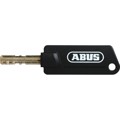 Produktbild von ABUS - AVZ-Hauptschlüssel, für Vorhangschloss, 158KC/45, AP052, Messing neusilb