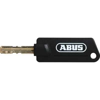 Produktbild von ABUS - AVZ-Hauptschlüssel, für Vorhangschloss, 158KC/45, AP052, Messing neusilb