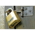ABUS AV-Zahlen-Vorhangschloss 180IB/50 B/SB, Messing geschmiedet Produktbild img3 S