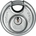 Produktbild von ABUS - AV-Vorhangschloss, Diskus 24IB/50 B/DFNLI, Edelstahl