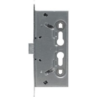 Produktbild von ABUS - Einsteckschloss EFS65,PZ72/9,D65,F24x235rd,Si