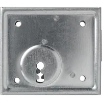 Produktbild von ABUS - Kastenschloss ASS,BB,D60 einw/ausw.,vz