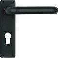 ABUS FH-Drückergarnitur,Kurzschild,eckig KFG SB-Header,PZ,9/72,schwarz Produktbild img5 S
