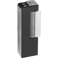 Produktbild von ABUS - Elektro-Türöffner,ohne Schließblech ET50 CLC/DFNLI, 8-14V,DL-R