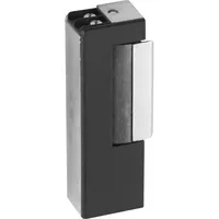 Produktbild von ABUS - Elektro-Türöffner,ohne Schließblech ET60 CLC/DFNLI, 8-14V,DL-R