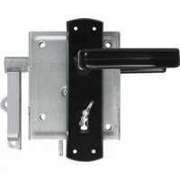 Produktbild von ABUS - Kastenschloss ASS HF CL/DFNLI,BB55/8,D60 einw/ausw.,vz