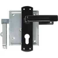 Produktbild von ABUS - Kastenschloss ASS HF CL/DFNLI,PZ55/8,D60 einw/ausw.,vz