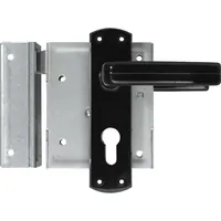 Produktbild von ABUS - Kastenschloss ASS SF CL/DFNLI,PZ55/8,D60 einw/ausw.,vz