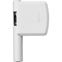 Produktbild von ABUS - FT-Fensteraushebesicherung, FAS101, Stahl weiß lackiert