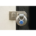 ABUS AV-Vorhangschloss, Diskus 24IB/50, Edelstahl Produktbild img4 S