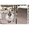 Produktbild von ABUS - AV-Vorhangschloss, Diskus 24RK/70, Edelstahl edelstahl