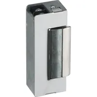 Produktbild von ABUS - Elektro-Türöffner,ohne Schließblech ET80, 8-14V,DL-R