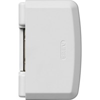 Produktbild von ABUS - WET-Bandseitensicherung, TAS112 EK, DIN Links-Rechts, weiß