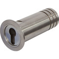 ABUS OB-Schlüsseltresor, KeySafe 729, Zylindergehäuse herausnehmbar, Edelstahl Produktbild img2 S