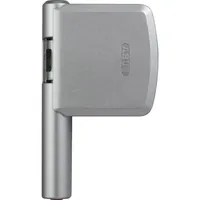 Produktbild von ABUS - FT-Fensteraushebesicherung, FAS101, Stahl silber lackiert