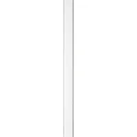 Produktbild von ABUS - FT-Stangenset, für Stangenschloss,L 1.180mm, FOS550, Metall, weiß lackie