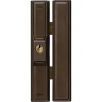 Produktbild von ABUS - FT-Universal-Zusatzschloss, abschl., FTS88 AL0125, gleichschließend, Sta
