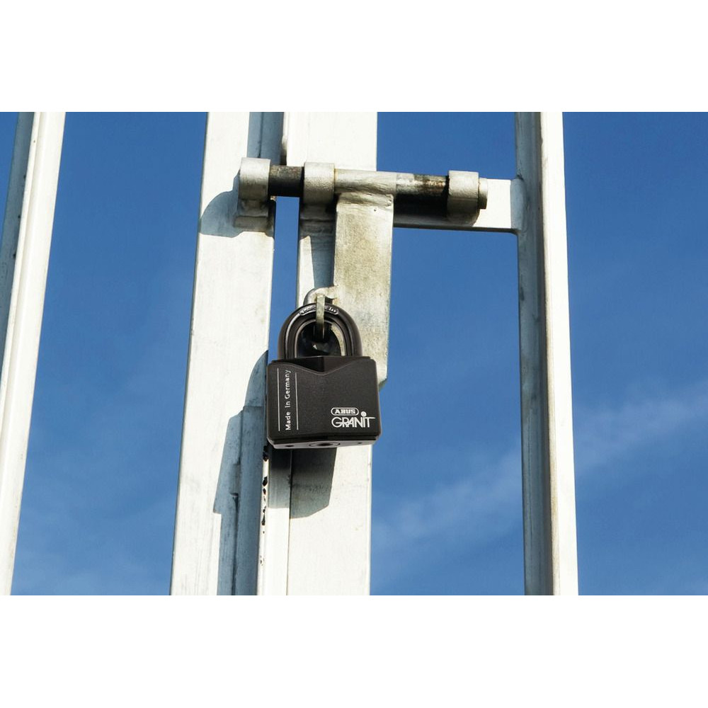 ABUS Vorhangschloss GRANIT™ 37/55 B/SB Produktbild img5 L