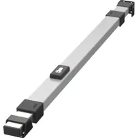 ABUS Tür-Verlängerungsrohr, für Panzerriegelschloss, PR1500, Stahl Produktbild