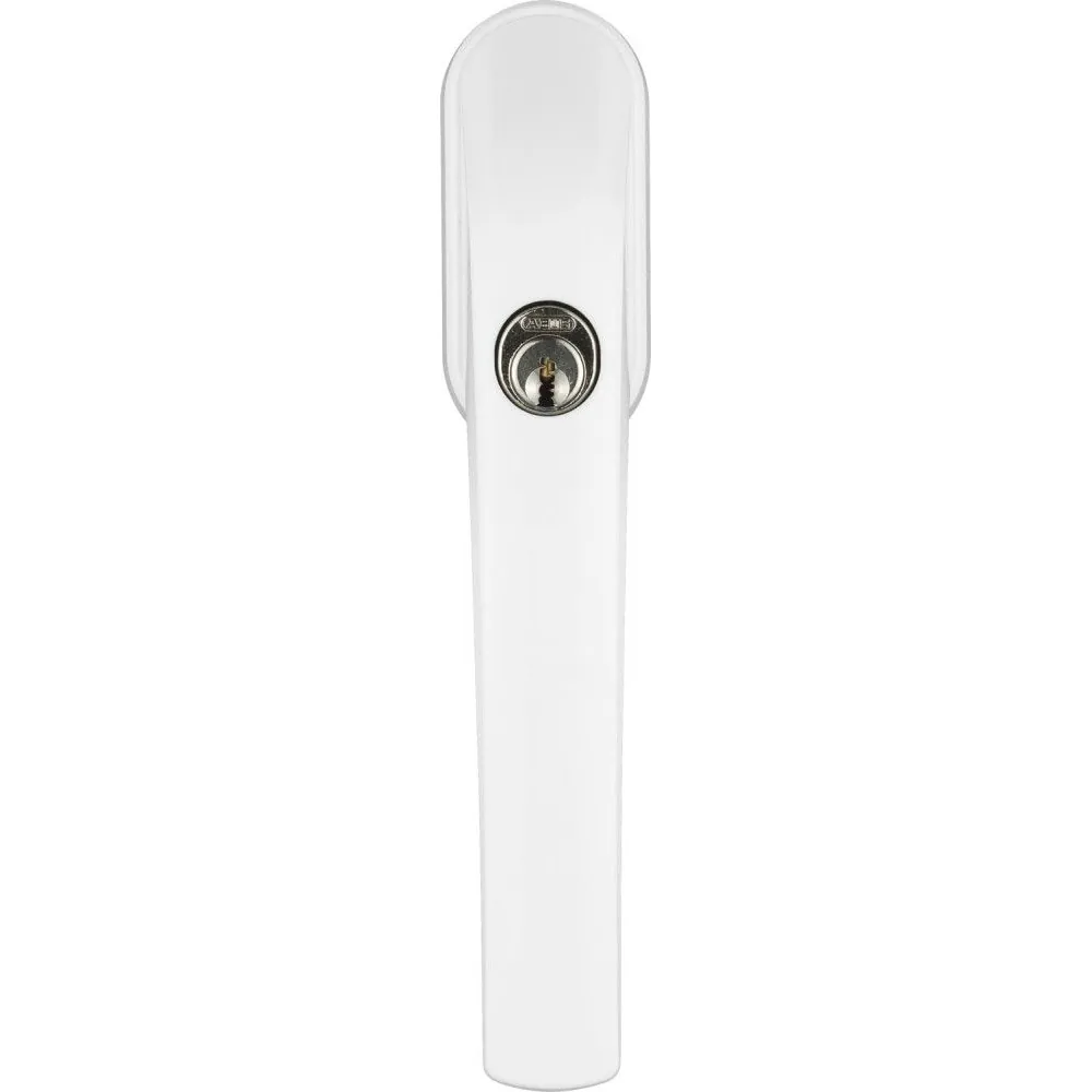 ABUS Drehgriff FOS550+FKS208 Produktbild img1 L