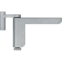 ABUS Oben-Türschließer 2603, Aluminium Produktbild