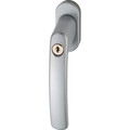 ABUS Fenstergriff abschließbar FG200, Zinkdruckguss Produktbild img1 S
