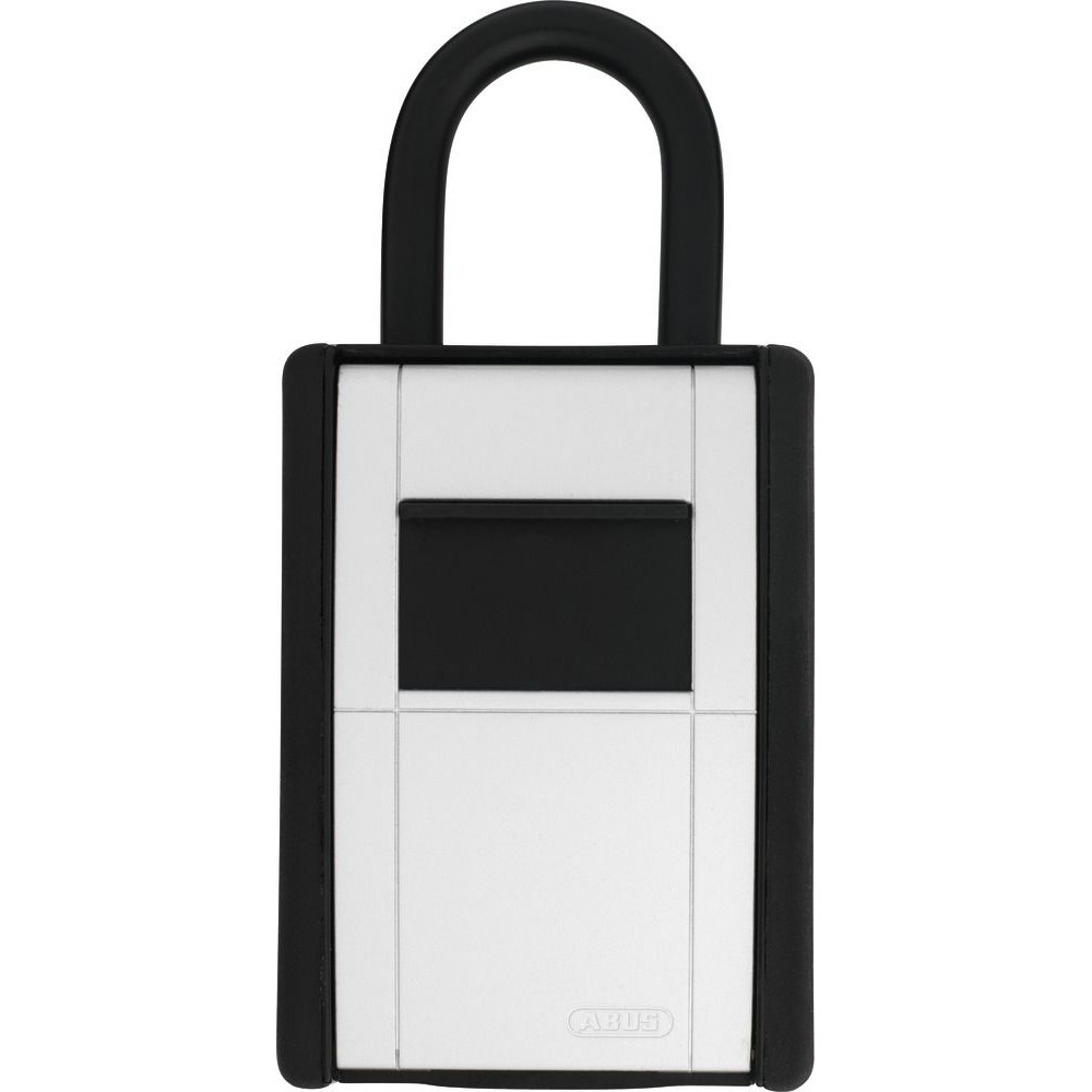 ABUS OA-Schlüsselbox, mit Zahlenschloss, KeyGarage™ 797, mit Bügel, schwarz Produktbild img6 L