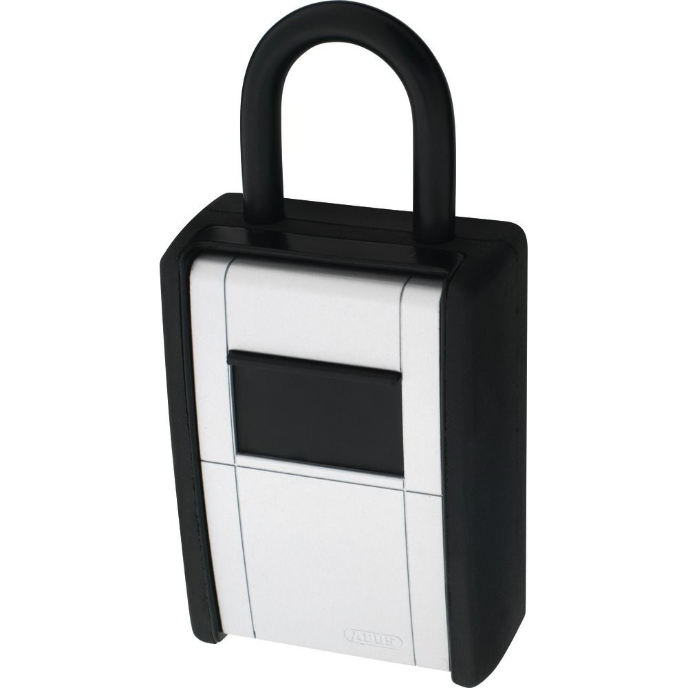 ABUS OA-Schlüsselbox, mit Zahlenschloss, KeyGarage™ 797, mit Bügel, schwarz Produktbild img5 L
