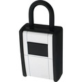 ABUS OA-Schlüsselbox, mit Zahlenschloss, KeyGarage™ 797, mit Bügel, schwarz Produktbild img5 S