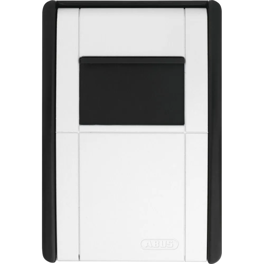 ABUS OA-Schlüsselbox, mit Zahlenschloss, KeyGarage™ 787, ohne Bügel, schwarz Produktbild img3 L