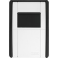 ABUS OA-Schlüsselbox, mit Zahlenschloss, KeyGarage™ 787, ohne Bügel, schwarz Produktbild img3 S