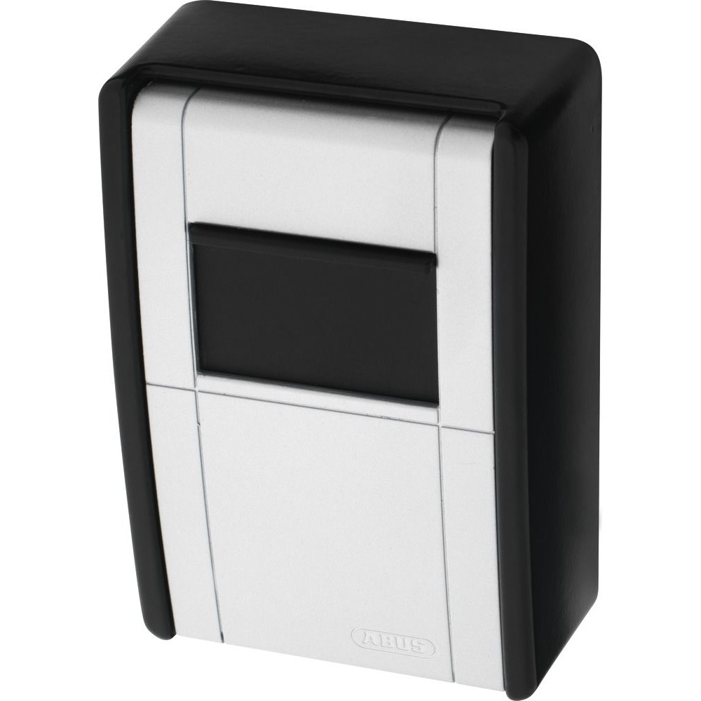 ABUS OA-Schlüsselbox, mit Zahlenschloss, KeyGarage™ 787, ohne Bügel, schwarz Produktbild img2 L