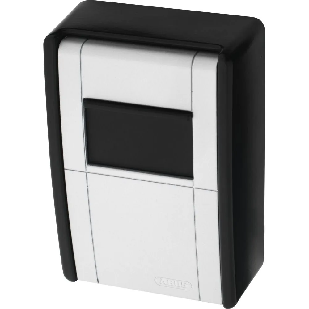 ABUS OA-Schlüsselbox, mit Zahlenschloss, KeyGarage™ 787, ohne Bügel, schwarz Produktbild img2 L