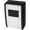 ABUS OA-Schlüsselbox, mit Zahlenschloss, KeyGarage™ 787, ohne Bügel, schwarz Produktbild img2 S