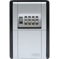 ABUS OA-Schlüsselbox, mit Zahlenschloss, KeyGarage™ 787, ohne Bügel, schwarz Produktbild