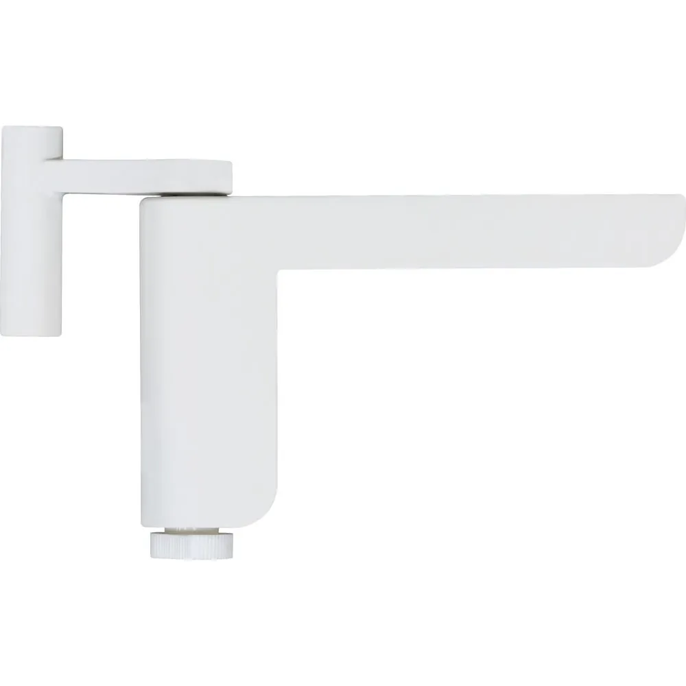 ABUS Oben-Türschließer 2603, Aluminium Produktbild img1 L