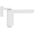 ABUS Oben-Türschließer 2603, Aluminium Produktbild