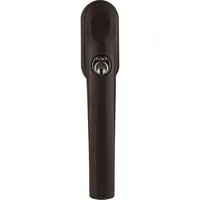 Produktbild von ABUS - FT-Fenstergriff,abschließbar FG300, gleichschließend, 7/32-44, braun