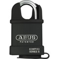 Produktbild von ABUS - AV-Vorhangschloss 83WPCS/53, Stahl gehärtet