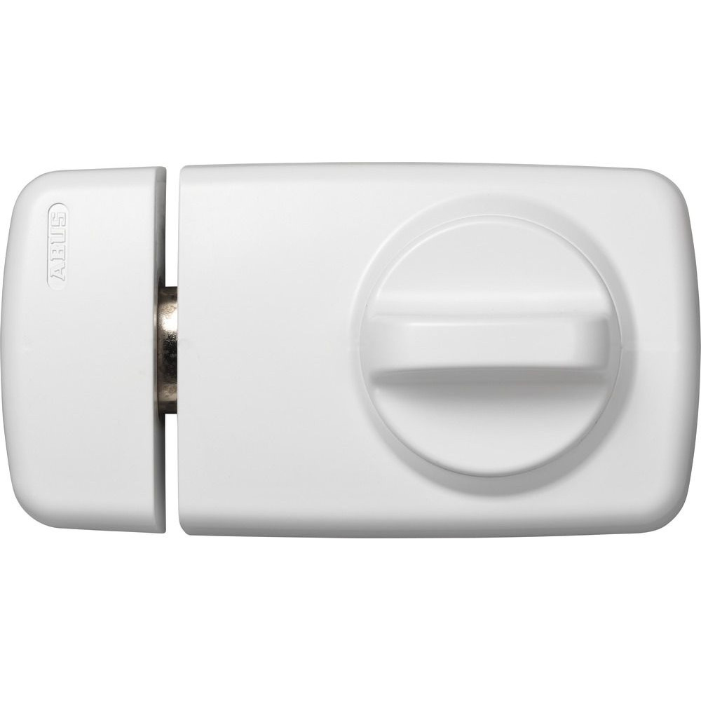 ABUS Zusatzschloss 7010 EK, Metall Produktbild img1 L